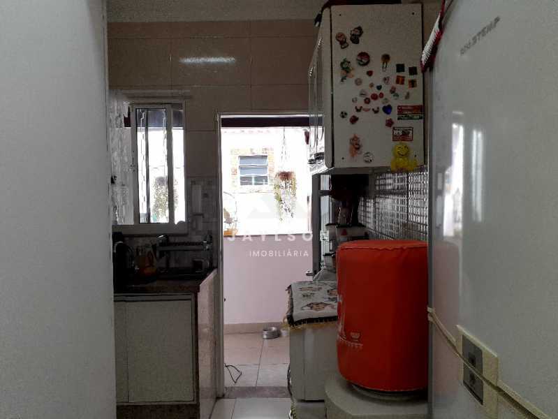 Conheça b2a9872b-d846-467b-b65e-5f571d do imóvel - Casa de Vila 2 quartos à venda Quintino Bocaiúva, Rio de Janeiro - R$ 251.000 - 566087 - 17 b2a9872b-d846-467b-b65e-5f571d - 17