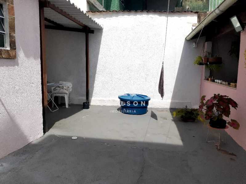 Conheça bcfeb6aa-6000-42c6-8620-950b60 do imóvel - Casa de Vila 2 quartos à venda Quintino Bocaiúva, Rio de Janeiro - R$ 251.000 - 566087 - 25 bcfeb6aa-6000-42c6-8620-950b60 - 25
