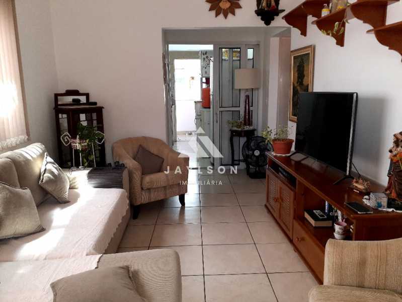 Conheça de08339a-234d-4a60-a402-de7988 do imóvel - Casa de Vila 2 quartos à venda Quintino Bocaiúva, Rio de Janeiro - R$ 251.000 - 566087 - 5 de08339a-234d-4a60-a402-de7988 - 5