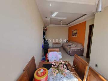 Apartamento 2 quartos à venda Méier, Rio de Janeiro - R$ 350.000 - 571135