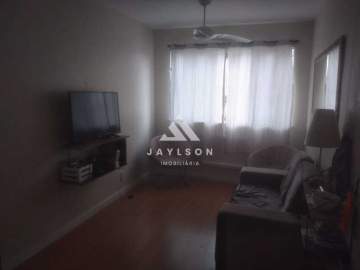 Apartamento 2 quartos à venda Tomás Coelho, Rio de Janeiro - R$ 140.000 - 575895