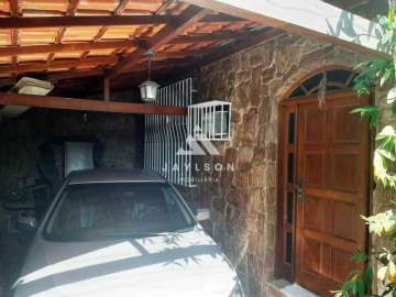 Casa 3 quartos à venda Penha, Rio de Janeiro - R$ 300.000 - 578076