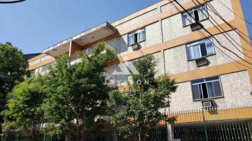 Imperdível - Apartamento à venda Rua da Capela, Piedade, Rio de Janeiro - R$ 260.000 - 580182