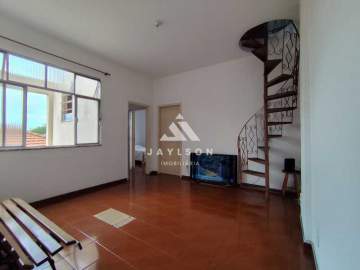 Imperdível - Apartamento à venda Rua Plínio de Oliveira, Penha, Rio de Janeiro - R$ 355.000 - VPAP40008
