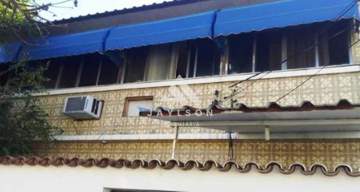 Imperdível - Casa à venda Rua Alcides Rosa, Vila da Penha, Rio de Janeiro - R$ 780.000 - 585215