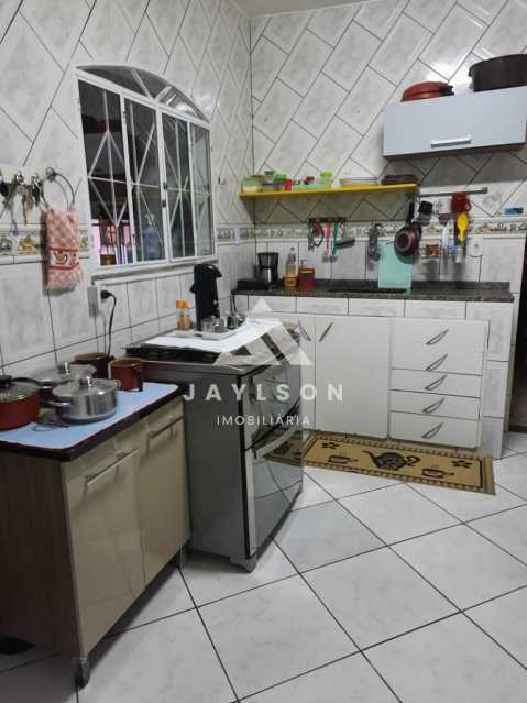 Conheça 4. do imóvel - Casa à venda Rua Padre José Beltrão, Inhaúma, Rio de Janeiro - R$ 540.000 - 600432 - 4 4. - 4