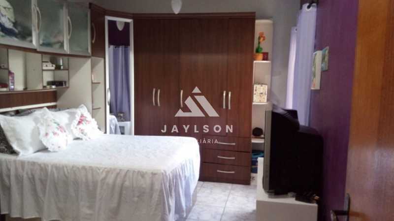 Conheça 6. do imóvel - Casa à venda Rua Padre José Beltrão, Inhaúma, Rio de Janeiro - R$ 540.000 - 600432 - 6 6. - 6