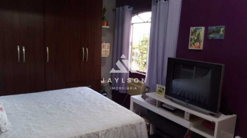 Conheça 7. do imóvel - Casa à venda Rua Padre José Beltrão, Inhaúma, Rio de Janeiro - R$ 540.000 - 600432 - 7 7. - 7