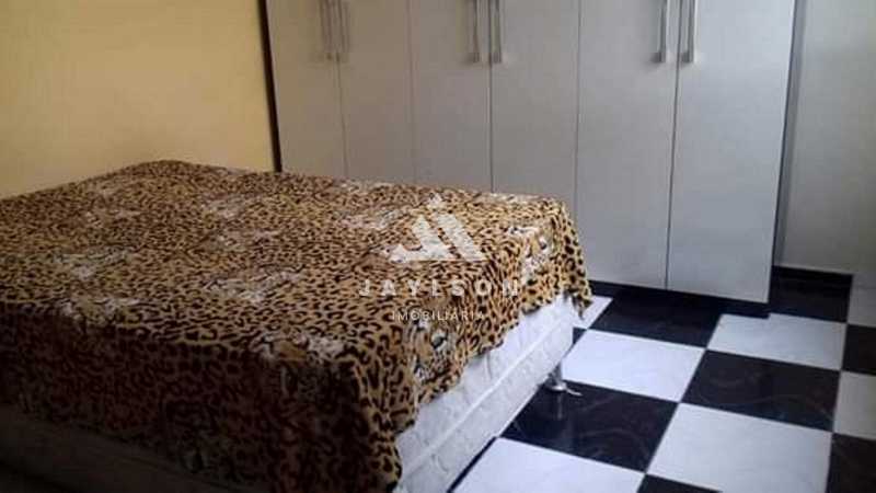 Conheça 10. do imóvel - Casa à venda Rua Padre José Beltrão, Inhaúma, Rio de Janeiro - R$ 540.000 - 600432 - 10 10. - 10