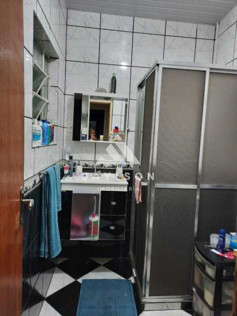 Conheça 13. do imóvel - Casa à venda Rua Padre José Beltrão, Inhaúma, Rio de Janeiro - R$ 540.000 - 600432 - 13 13. - 13