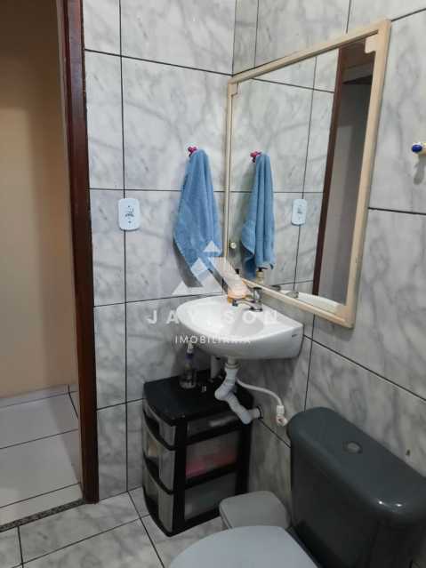 Conheça 14. do imóvel - Casa à venda Rua Padre José Beltrão, Inhaúma, Rio de Janeiro - R$ 540.000 - 600432 - 14 14. - 14