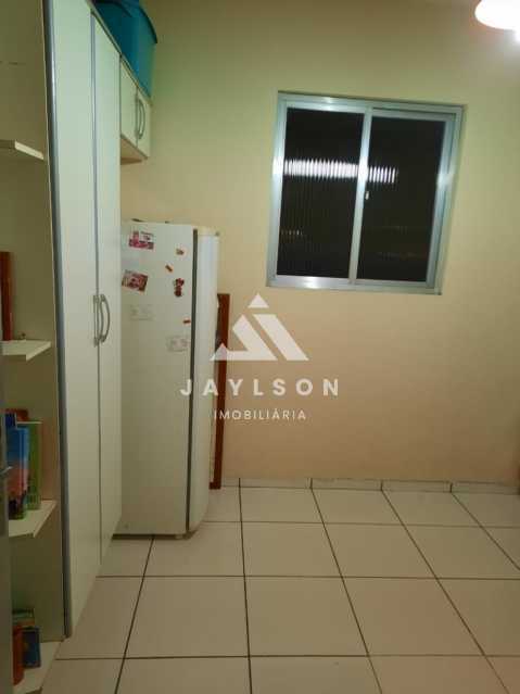 Conheça 15. do imóvel - Casa à venda Rua Padre José Beltrão, Inhaúma, Rio de Janeiro - R$ 540.000 - 600432 - 15 15. - 15