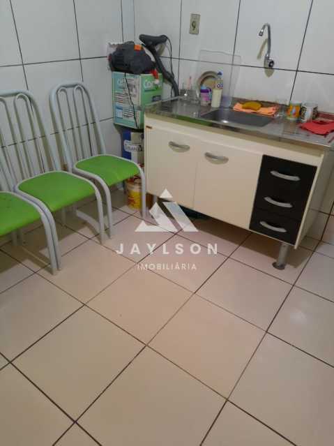 Conheça 16. do imóvel - Casa à venda Rua Padre José Beltrão, Inhaúma, Rio de Janeiro - R$ 540.000 - 600432 - 16 16. - 16