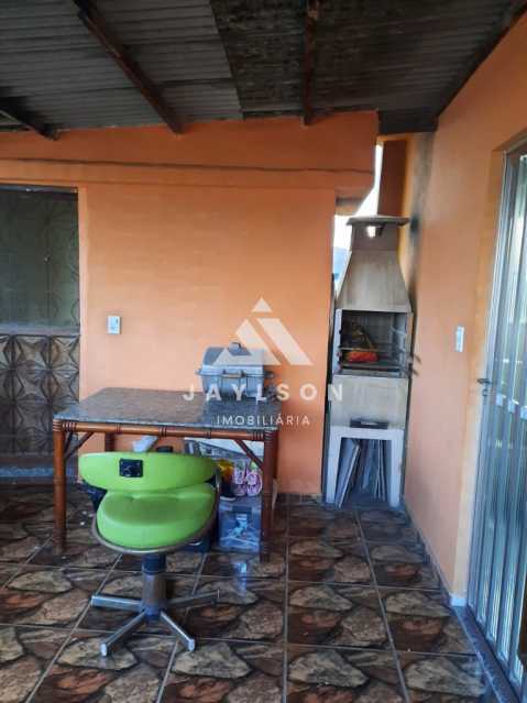 Conheça 17. do imóvel - Casa à venda Rua Padre José Beltrão, Inhaúma, Rio de Janeiro - R$ 540.000 - 600432 - 17 17. - 17