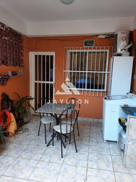 Conheça 19. do imóvel - Casa à venda Rua Padre José Beltrão, Inhaúma, Rio de Janeiro - R$ 540.000 - 600432 - 19 19. - 19