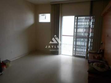 Apartamento 2 quartos à venda Méier, Rio de Janeiro - R$ 460.000 - 394939