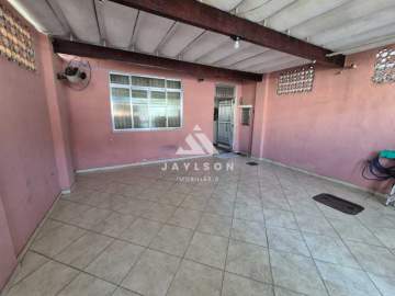 Imperdível - Casa única terreno na Penha - 609446