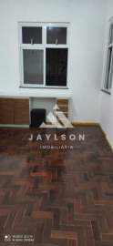 Imperdível - Apartamento à venda Rua Argentina, São Cristóvão, Rio de Janeiro - R$ 220.000 - 620734