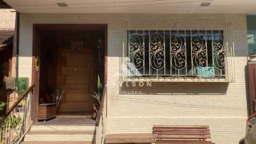 Imperdível - Casa - 02 quartos - Engenho de Dentro - 620563