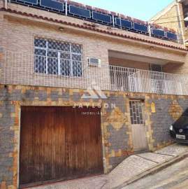 Imperdível - Casa à venda Rua Lima Barreto, Piedade, Rio de Janeiro - R$ 530.000 - 621764