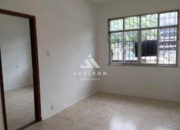 Apartamento 2 quartos à venda Vila Valqueire, Rio de Janeiro - R$ 288.000 - 637328