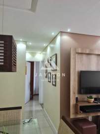Apartamento à venda Rua Almirante Luís Maria Piquet, Cordovil, Rio de Janeiro - R$ 195.000 - 639450