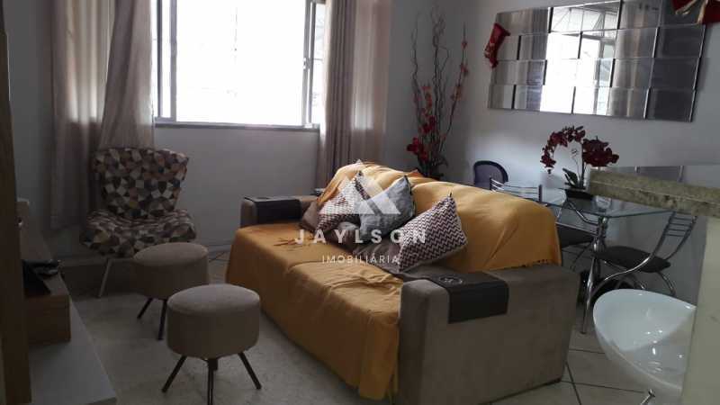 Conheça 1. do imóvel - Apartamento à venda Rua Doutor Luís Gaudie Ley, Penha, Rio de Janeiro - R$ 239.500 - 642174 - 2 1. - 2