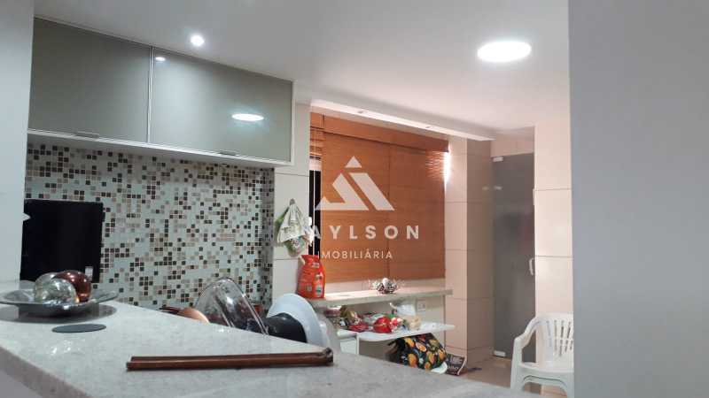 Conheça 4. do imóvel - Apartamento à venda Rua Doutor Luís Gaudie Ley, Penha, Rio de Janeiro - R$ 239.500 - 642174 - 4 4. - 4