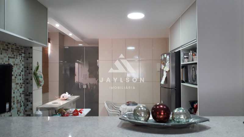 Conheça 5. do imóvel - Apartamento à venda Rua Doutor Luís Gaudie Ley, Penha, Rio de Janeiro - R$ 239.500 - 642174 - 5 5. - 5