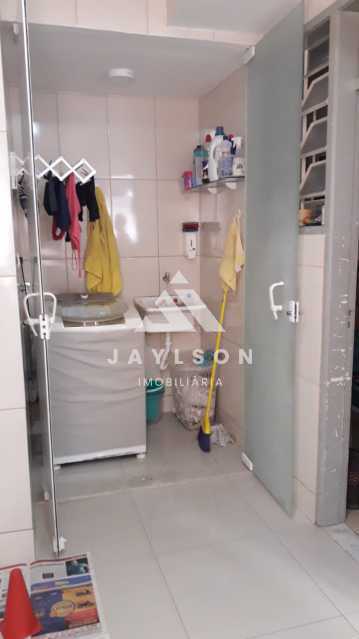 Conheça 14. do imóvel - Apartamento à venda Rua Doutor Luís Gaudie Ley, Penha, Rio de Janeiro - R$ 239.500 - 642174 - 14 14. - 14