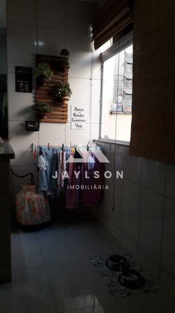 Conheça 15. do imóvel - Apartamento à venda Rua Doutor Luís Gaudie Ley, Penha, Rio de Janeiro - R$ 239.500 - 642174 - 15 15. - 15