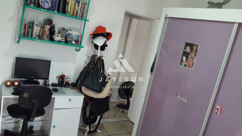 Conheça 18. do imóvel - Apartamento à venda Rua Doutor Luís Gaudie Ley, Penha, Rio de Janeiro - R$ 239.500 - 642174 - 18 18. - 18