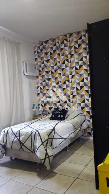 Conheça 23. do imóvel - Apartamento à venda Rua Doutor Luís Gaudie Ley, Penha, Rio de Janeiro - R$ 239.500 - 642174 - 23 23. - 23