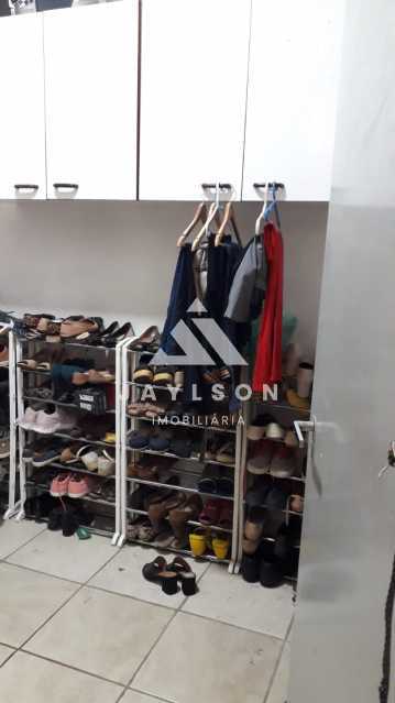 Conheça 29. do imóvel - Apartamento à venda Rua Doutor Luís Gaudie Ley, Penha, Rio de Janeiro - R$ 239.500 - 642174 - 29 29. - 29