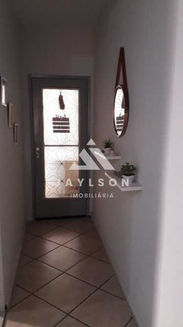 Conheça 30. do imóvel - Apartamento à venda Rua Doutor Luís Gaudie Ley, Penha, Rio de Janeiro - R$ 239.500 - 642174 - 30 30. - 30