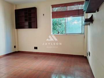 Imperdível - Apartamento à venda Avenida Pastor Martin Luther King Jr, Tomás Coelho, Rio de Janeiro - R$ 129.000 - 646574
