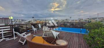 Apartamento 4 quartos à venda Vila da Penha, Rio de Janeiro - R$ 790.000 - 647115
