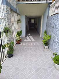 Apartamento à venda Rua Jacui, Braz de Pina, Rio de Janeiro - R$ 190.000 - 648618