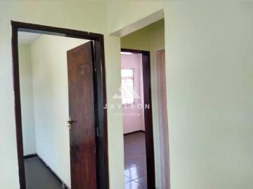 Apartamento 2 quartos à venda Pavuna, Rio de Janeiro - R$ 105.000 - 649139