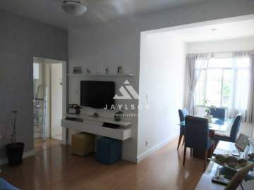 Apartamento à venda Rua Marechal Aguiar, Benfica, Rio de Janeiro - R$ 220.000 - 649167