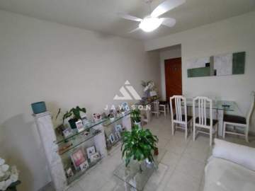 Apartamento à venda Rua Florânia, Vista Alegre, Rio de Janeiro - R$ 270.000 - 650287