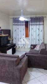 Apartamento à venda Rua Moacir de Almeida, Tomás Coelho, Rio de Janeiro - R$ 175.000 - 397072
