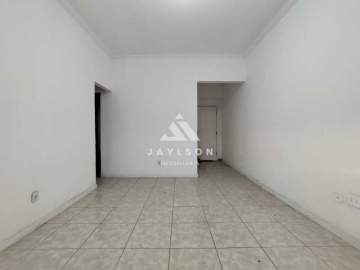 Imperdível - Apartamento à venda Rua Conselheiro Galvão, Madureira, Rio de Janeiro - R$ 105.000 - 657743