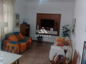 Apartamento 3 quartos à venda Méier, Rio de Janeiro - R$ 285.000 - 679366