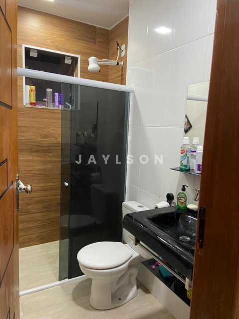 Conheça 08c410cf-4758-4b94-a392-dc3ce3 do imóvel - Casa de Vila 2 quartos à venda Quintino Bocaiúva, Rio de Janeiro - R$ 319.000 - 680964 - 10 08c410cf-4758-4b94-a392-dc3ce3 - 10