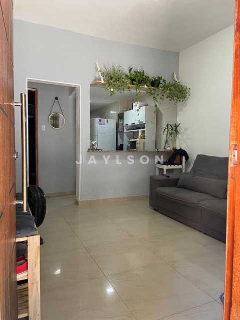 Conheça b60ff757-bea5-4d37-b399-aabcab do imóvel - Casa de Vila 2 quartos à venda Quintino Bocaiúva, Rio de Janeiro - R$ 319.000 - 680964 - 4 b60ff757-bea5-4d37-b399-aabcab - 4