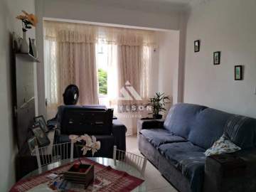 Apartamento 2 quartos à venda Méier, Rio de Janeiro - R$ 300.000 - 683855