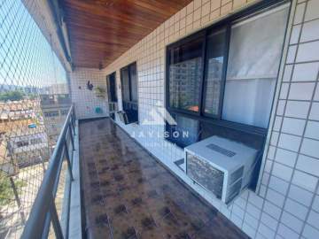 Apartamento à venda Rua Aquidabã, Méier, Rio de Janeiro - R$ 330.000 - 696952