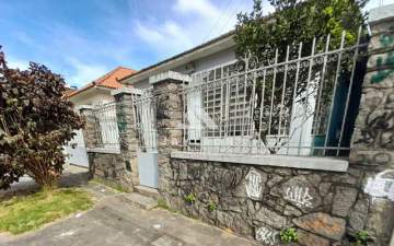 Imperdível - Casa à venda Rua Marques Guimarães, Vista Alegre, Rio de Janeiro - R$ 495.000 - 715361