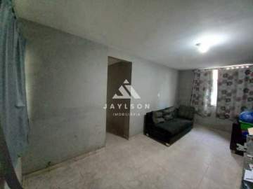 Imperdível - Apartamento à venda Rua Ovídio Beraldo, Coelho Neto, Rio de Janeiro - R$ 100.000 - 726531